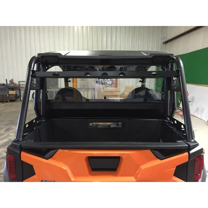 Trail Armor Rear Rack for the 2016 - 2023 Polaris General 1000 General 4 1000 General XP 1000 and General 4 XP 1000