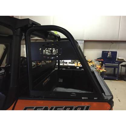 Trail Armor Rear Rack for the 2016 - 2023 Polaris General 1000 General 4 1000 General XP 1000 and General 4 XP 1000