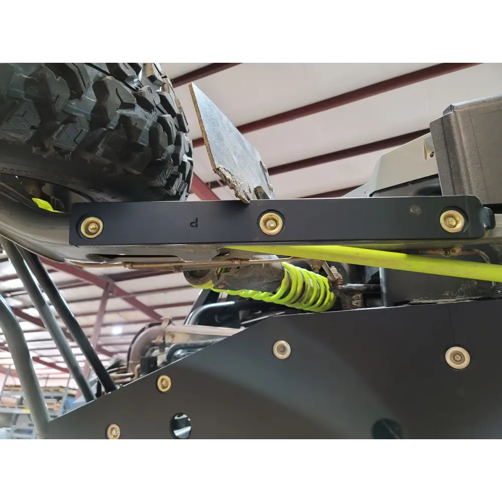 Trail Armor RZR Turbo R and RZR Turbo R 4 iMpact Trailing Arm Guards set of 2 - A-Arm Guards