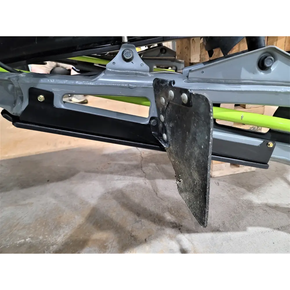 Trail Armor RZR Turbo R and RZR Turbo R 4 iMpact Trailing Arm Guards set of 2 - A-Arm Guards