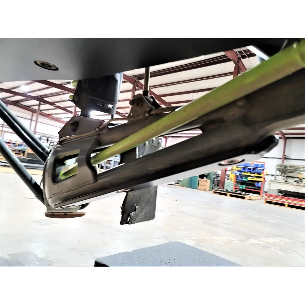 Trail Armor RZR Turbo R and RZR Turbo R 4 iMpact Trailing Arm Guards set of 2 - A-Arm Guards