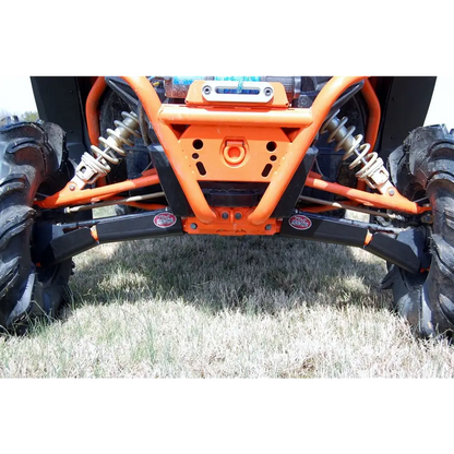 Trail Armor RZR XP 1000 RZR XP 4 1000 OEM Highlifter/Desert Edition/Trails and Rocks Arched iMpact Front A-Arm Guards