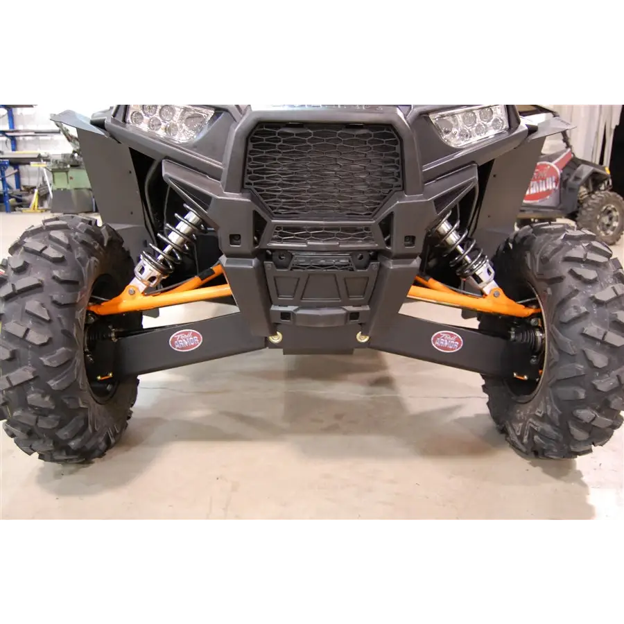 Trail Armor RZR XP 1000 RZR 4 XP 1000 RZR XP Turbo RZR 4 XP Turbo EPS and RZR RS1 iMpact Front Arm Guards set of 2