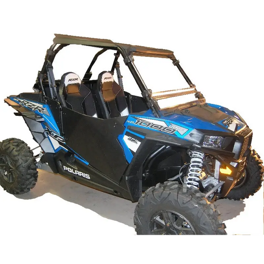 Trail Armor RZR XP 1000 RZR XP TURBO S RZR XP Turbo EZ On GenX Doors - Doors