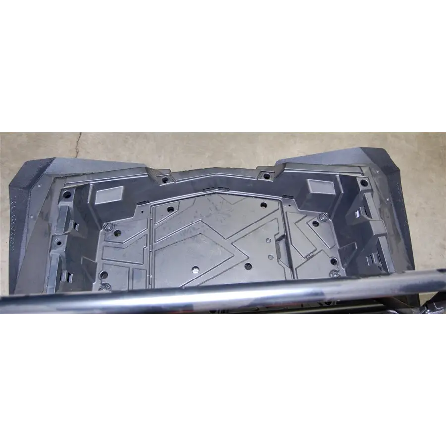 Trail Armor RZR XP 900 and RZR 4 XP 900 Mud Flap Fender Extensions fits 2011-2014 - Mudshields