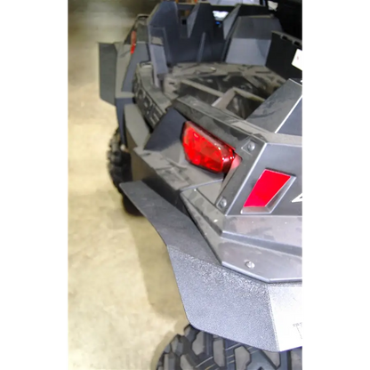 Trail Armor RZR XP 900 and RZR 4 XP 900 Mud Flap Fender Extensions fits 2011-2014 - Mudshields
