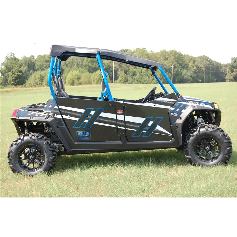 Trail Armor RZR4 800 RZR4 XP 900 GenX Doors - 2014 - Doors