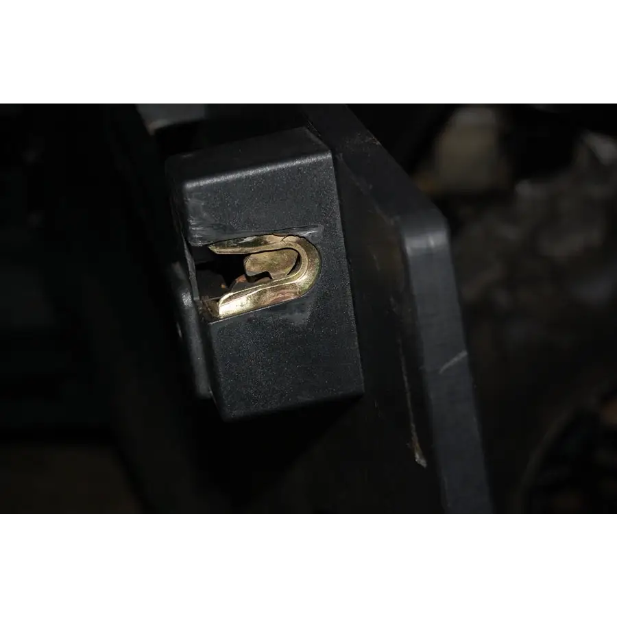 Trail Armor RZR4 800 RZR4 XP 900 GenX Doors - Doors