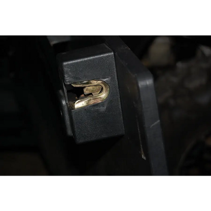 Trail Armor RZR4 800 RZR4 XP 900 GenX Doors - Doors