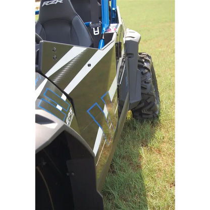 Trail Armor RZR4 800 RZR4 XP 900 GenX Doors - Doors