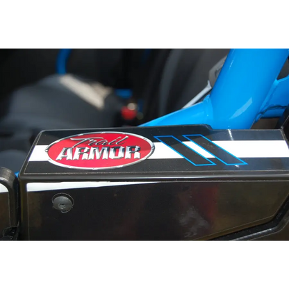 Trail Armor RZR4 800 RZR4 XP 900 GenX Doors - Doors