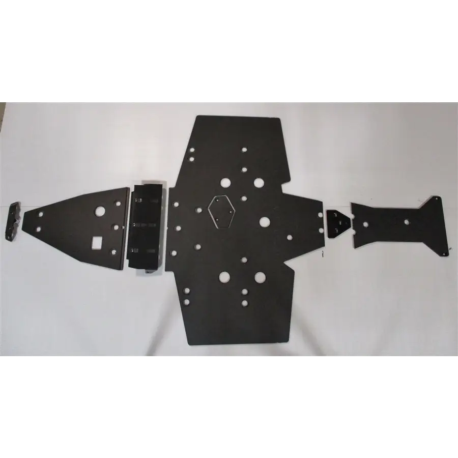 Trail Armor Sportsman 850/850 SP/1000 XP Scrambler 850/1000 XP Sportsman 850 Highlifter Sportsman XP 1000 High Lifter