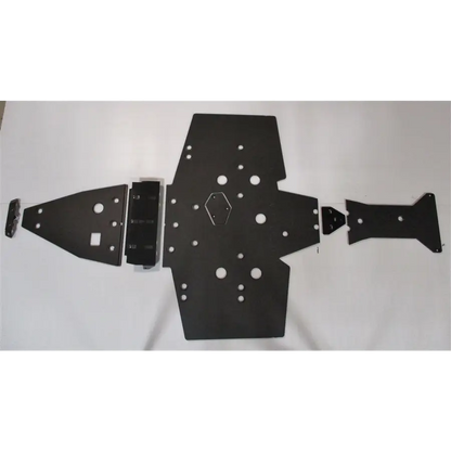 Trail Armor Sportsman 850/850 SP/1000 XP Scrambler 850/1000 XP Sportsman 850 Highlifter Sportsman XP 1000 High Lifter