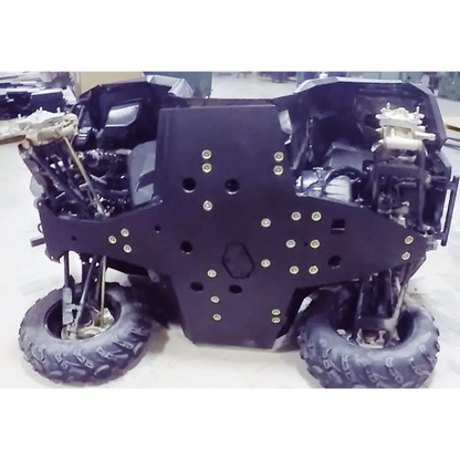 Trail Armor Sportsman 850/850 SP/1000 XP Scrambler 850/1000 XP Sportsman 850 Highlifter Sportsman XP 1000 High Lifter