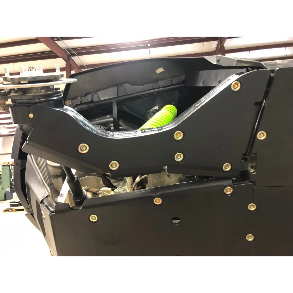 Trail Armor Textron Wildcat XX and Tracker XTR 1000 iMpact Trailing Arm Guards - A-Arm Guards