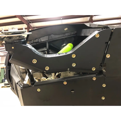 Trail Armor Textron Wildcat XX and Tracker XTR 1000 iMpact Trailing Arm Guards - A-Arm Guards