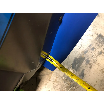 Trail Armor Textron Wildcat XX and Tracker XTR 1000 Mud Flap Fender Extensions 2018 - 2021 - Mudshields