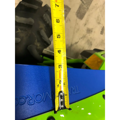 Trail Armor Textron Wildcat XX and Tracker XTR 1000 Mud Flap Fender Extensions 2018 - 2021 - Mudshields