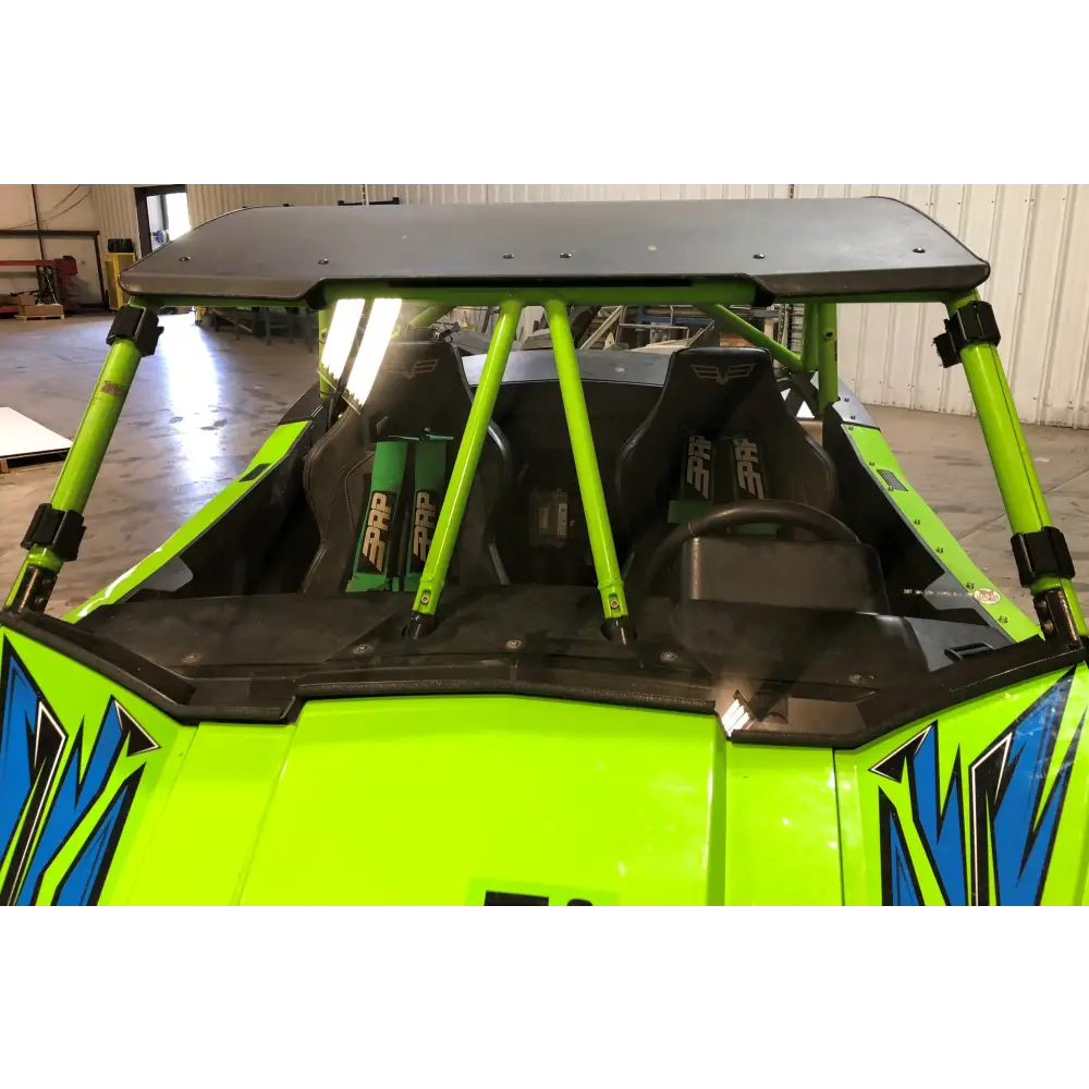 Trail Armor Textron Wildcat-XX Windshield - Windshields