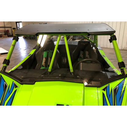 Trail Armor Textron Wildcat-XX Windshield - Windshields