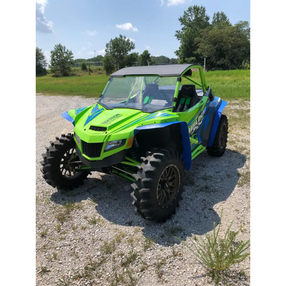 Trail Armor Textron Wildcat-XX Windshield - Windshields