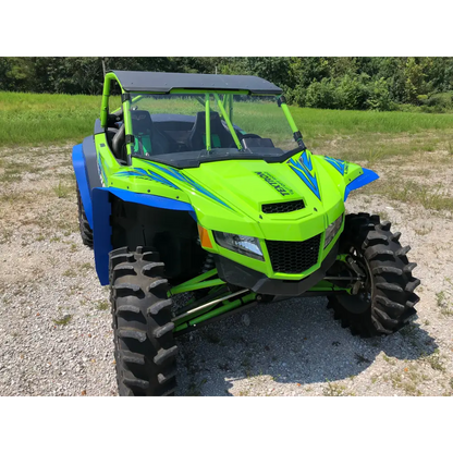 Trail Armor Textron Wildcat-XX Windshield - Windshields