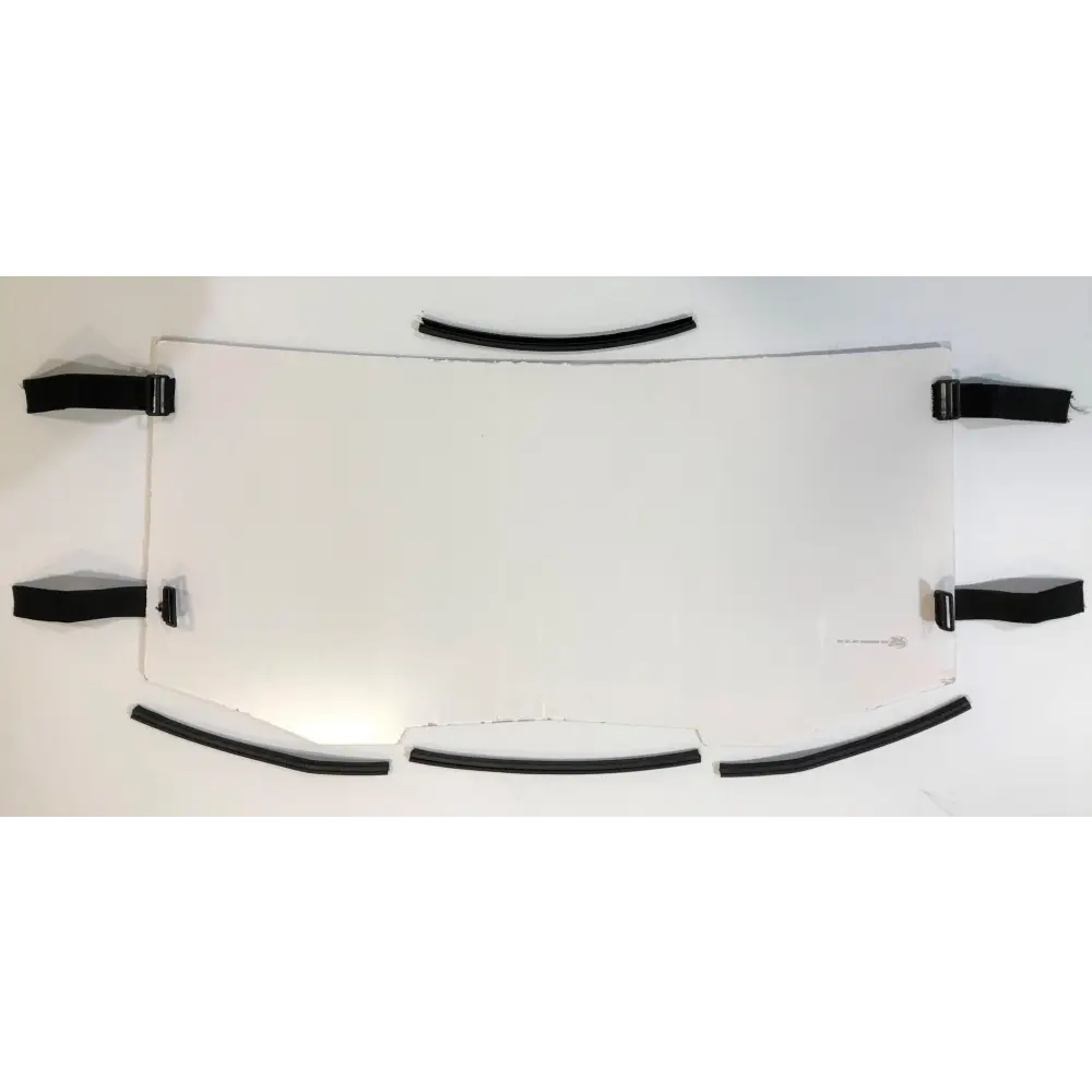 Trail Armor Textron Wildcat-XX Windshield - Windshields