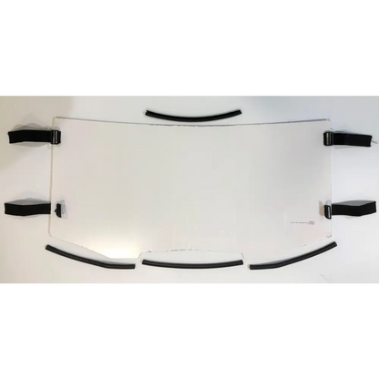 Trail Armor Textron Wildcat-XX Windshield - Windshields