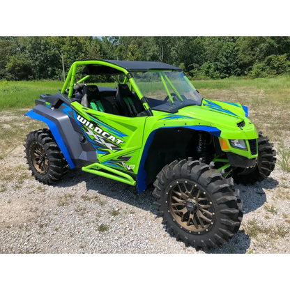 Trail Armor Textron Wildcat-XX Windshield - Windshields