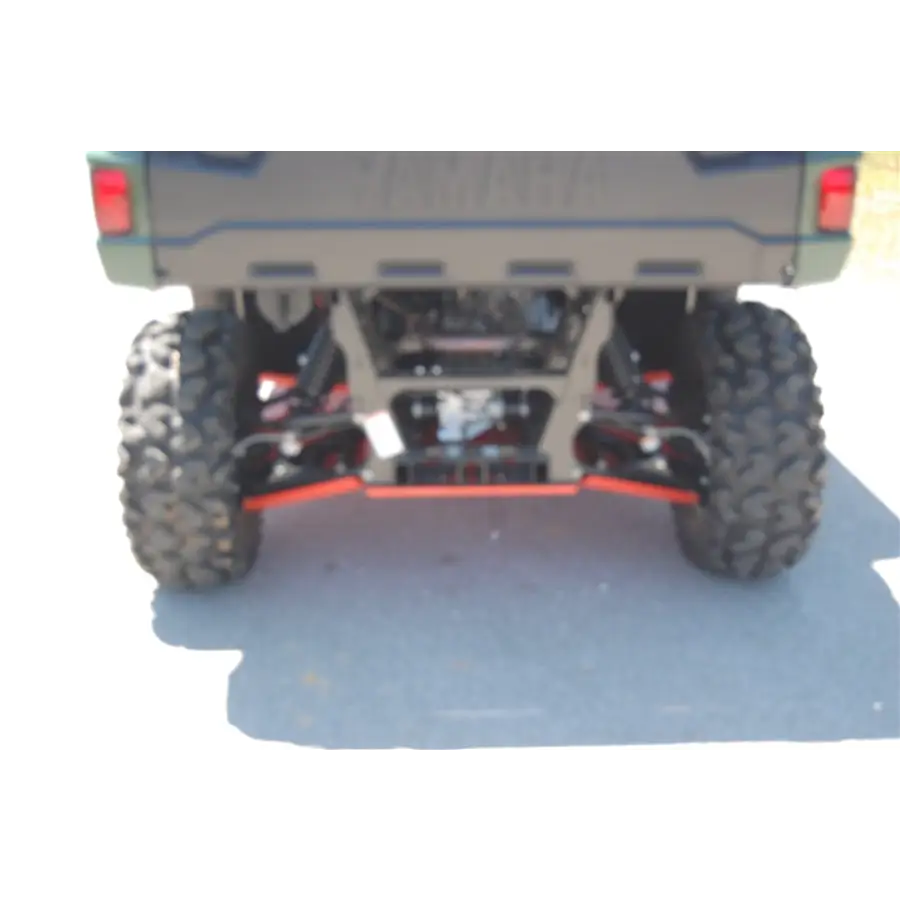Trail Armor Yamaha Viking 700 Viking EPS Viking EPS SE Full Skids with Integrated Sliders 2014 - 2024 - Skid Plates
