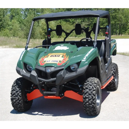 Trail Armor Yamaha Viking 700 Viking EPS Viking EPS SE Full Skids with Integrated Sliders 2014 - 2024 - Skid Plates