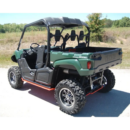 Trail Armor Yamaha Viking 700 Viking EPS Viking EPS SE Full Skids with Integrated Sliders 2014 - 2024 - Skid Plates