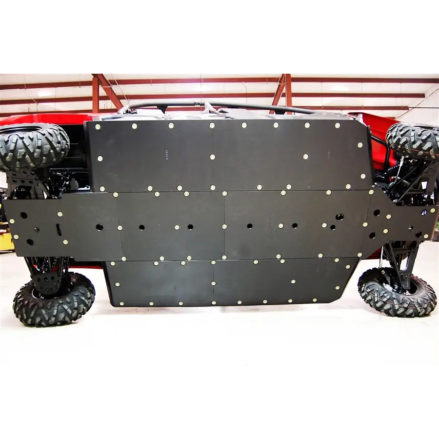 Trail Armor Yamaha Viking VI Viking VI EPS Viking VI EPS SE Full Skids with Integrated Sliders 2014 - 2024 - Skid Plates