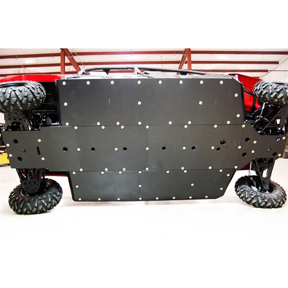 Trail Armor Yamaha Viking VI Viking VI EPS Viking VI EPS SE Full Skids with Integrated Sliders 2014 - 2024 - Skid Plates