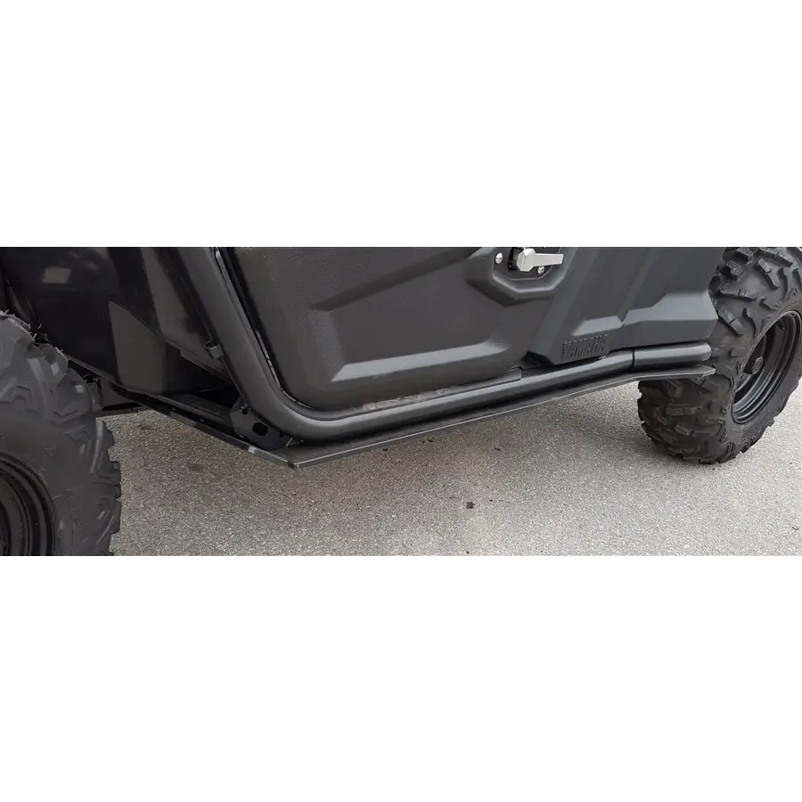 Trail Armor Yamaha Wolverine Wolverine R-Spec and Wolverine R-Spec EPS Full Skids with Slider Nerfs 2016 - 2018 - Skid