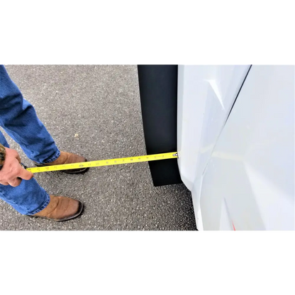 Trail Armor Yamaha Wolverine RMAX 2 Mud Flap Fender Extensions 2021 - 2024 - Mudshields