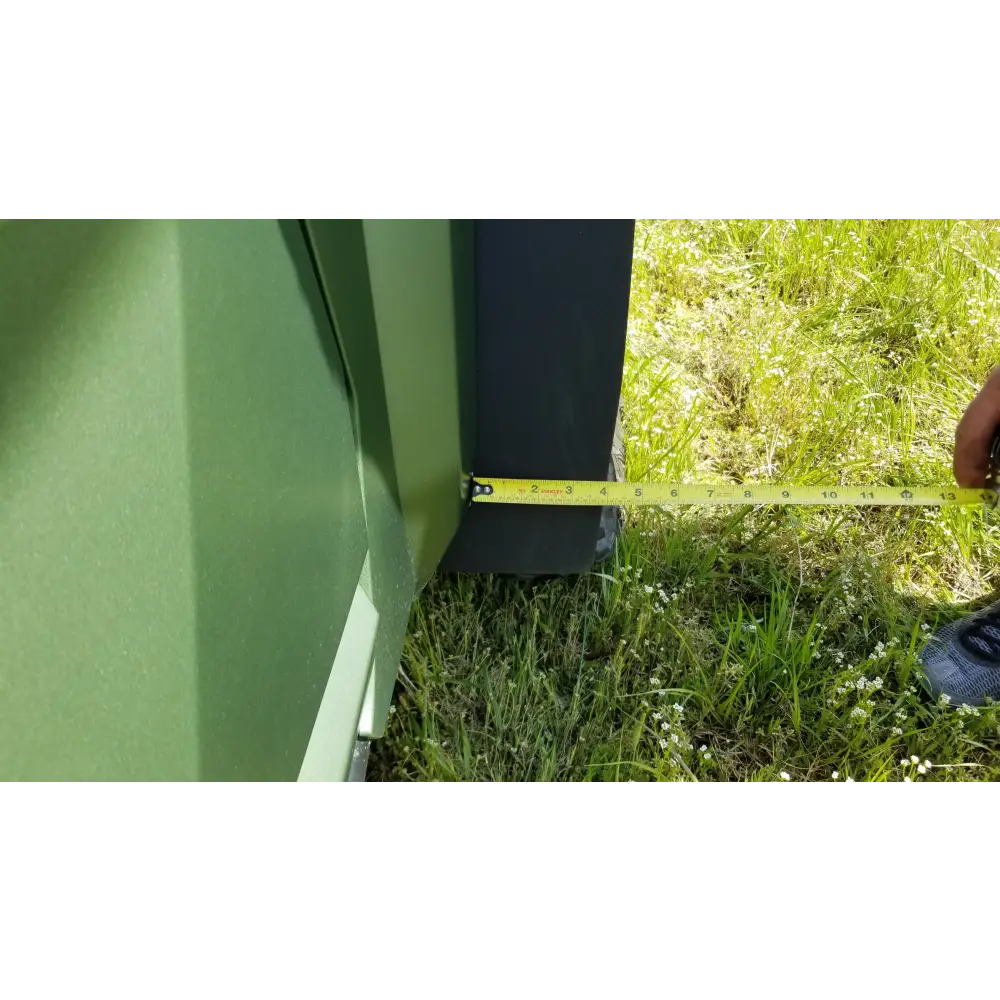 Trail Armor Yamaha Wolverine RMAX 4 Mud Flap Fender Extensions 2021 - 2024 - Mudshields