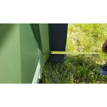 Trail Armor Yamaha Wolverine RMAX 4 Mud Flap Fender Extensions 2021 - 2024 - Mudshields