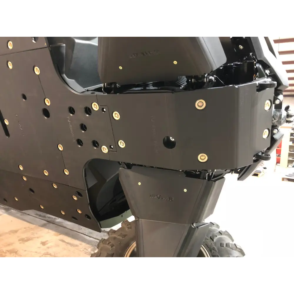 Trail Armor Yamaha Wolverine RMAX2 1000 RMAX2 1000 X-TR RMAX2 1000 LT Edition RMAX4 RMAX4 1000 X-TR RMAX4 1000 LT