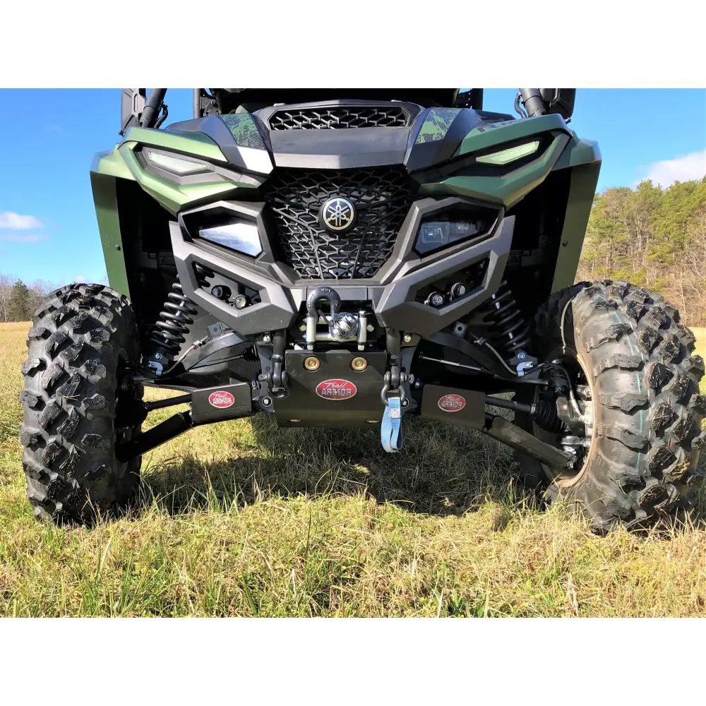 Trail Armor Yamaha Wolverine RMAX2 1000 RMAX2 1000 X-TR RMAX2 1000 LT Edition RMAX4 RMAX4 1000 X-TR RMAX4 1000 LT