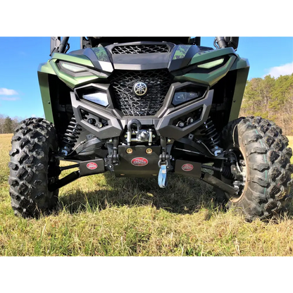 Trail Armor Yamaha Wolverine RMAX2 1000 RMAX2 1000 X-TR RMAX2 1000 LT Edition RMAX4 RMAX4 1000 X-TR RMAX4 1000 LT