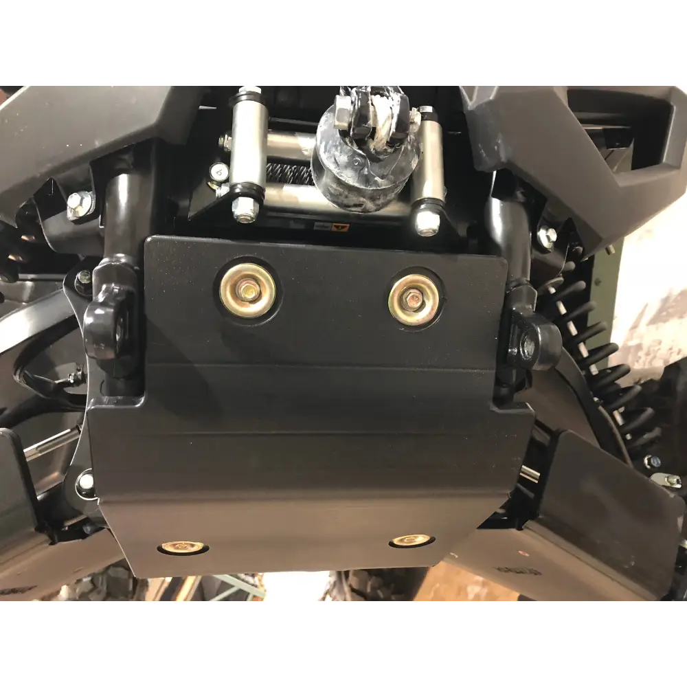 Trail Armor Yamaha Wolverine RMAX2 1000 RMAX2 1000 X-TR RMAX2 1000 LT Edition RMAX4 RMAX4 1000 X-TR RMAX4 1000 LT