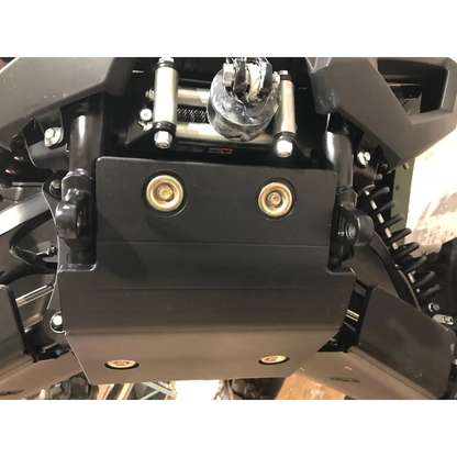 Trail Armor Yamaha Wolverine RMAX2 1000 RMAX2 1000 X-TR RMAX2 1000 LT Edition RMAX4 RMAX4 1000 X-TR RMAX4 1000 LT