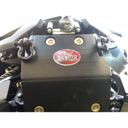 Trail Armor Yamaha Wolverine RMAX2 1000 RMAX2 1000 X-TR RMAX2 1000 LT Edition RMAX4 RMAX4 1000 X-TR RMAX4 1000 LT