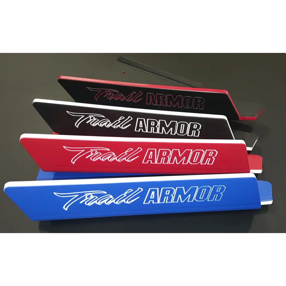 Trail Armor Yamaha Wolverine RMAX2 1000 RMAX2 1000 X-TR RMAX2 1000 LT Edition RMAX4 RMAX4 1000 X-TR RMAX4 1000 LT
