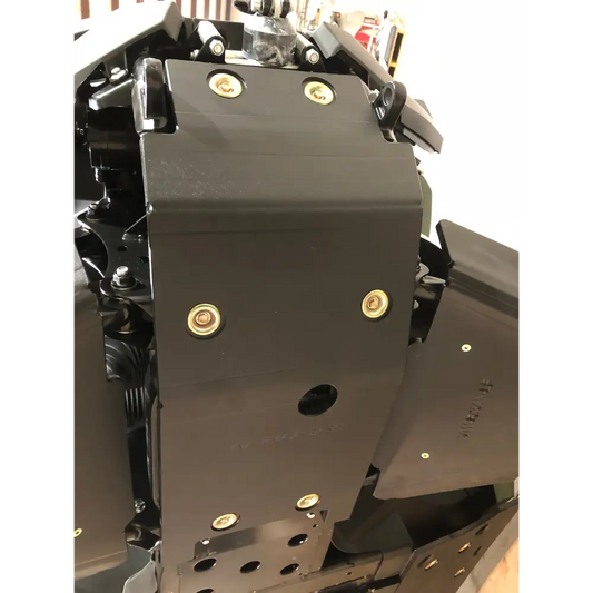 Trail Armor Yamaha Wolverine RMAX2 1000 RMAX2 1000 X-TR RMAX2 1000 LT Edition RMAX4 RMAX4 1000 X-TR RMAX4 1000 LT