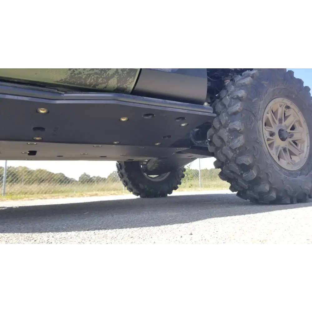 Trail Armor Yamaha Wolverine RMAX2 RMAX2 1000 X-TR RMAX2 1000 LT Edition RMAX2 1000 Sport Full Skids - Skid Plates