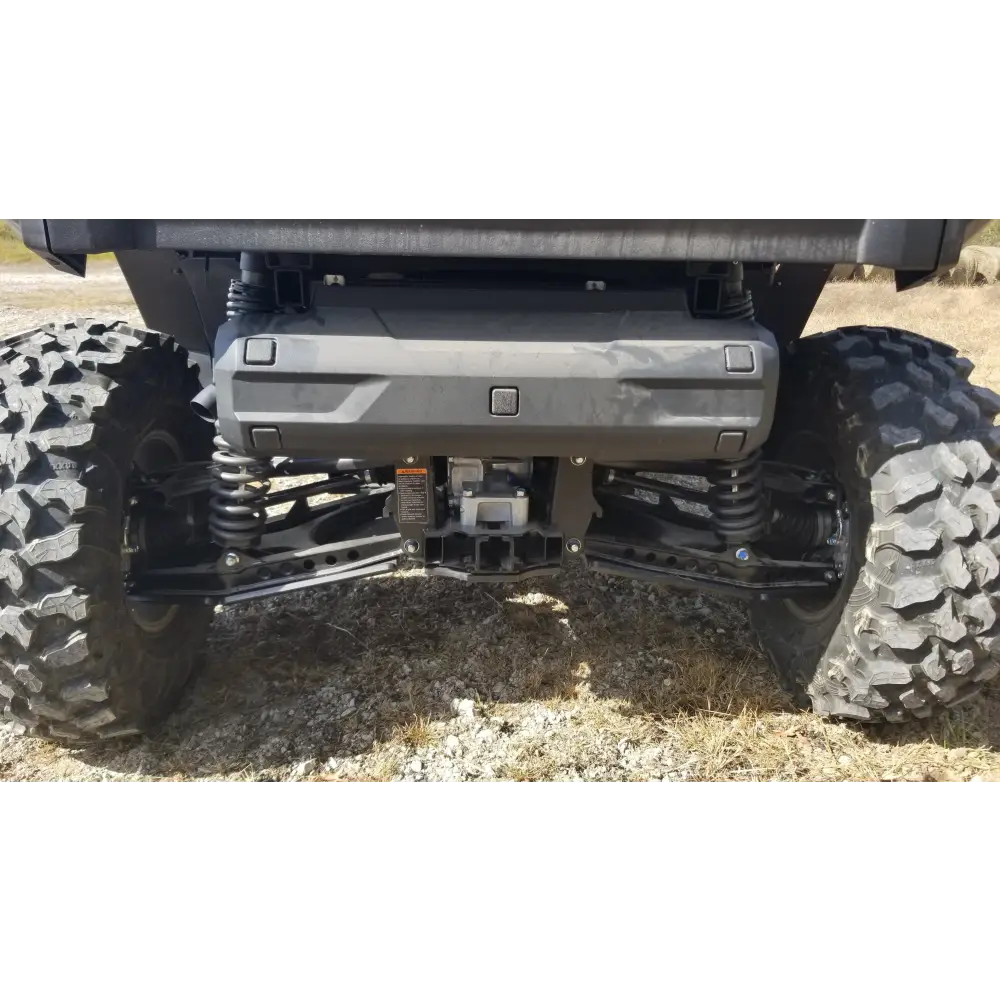 Trail Armor Yamaha Wolverine RMAX2 RMAX2 1000 X-TR RMAX2 1000 LT Edition RMAX2 1000 Sport Full Skids - Skid Plates