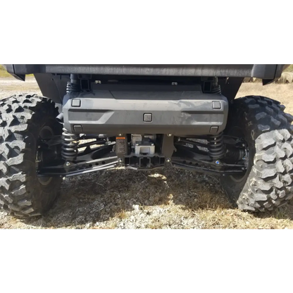 Trail Armor Yamaha Wolverine RMAX2 RMAX2 1000 X-TR RMAX2 1000 LT Edition RMAX2 1000 Sport Full Skids - Skid Plates