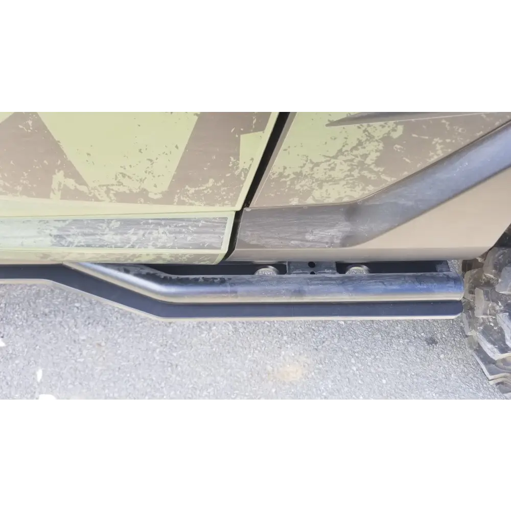 Trail Armor Yamaha Wolverine RMAX2 RMAX2 1000 X-TR RMAX2 1000 LT Edition RMAX2 1000 Sport Full Skids - Skid Plates